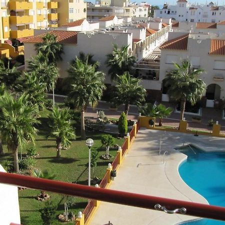 אלמרימר Fabulous Sunny Apartment מראה חיצוני תמונה