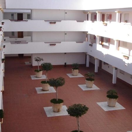 אלמרימר Fabulous Sunny Apartment מראה חיצוני תמונה