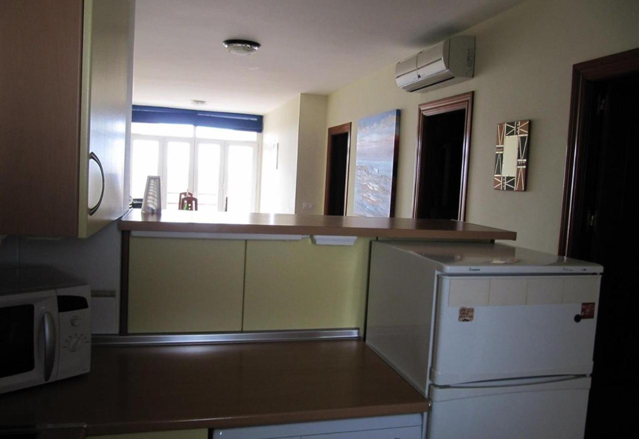 אלמרימר Fabulous Sunny Apartment מראה חיצוני תמונה