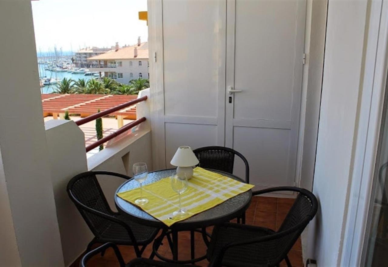 אלמרימר Fabulous Sunny Apartment מראה חיצוני תמונה