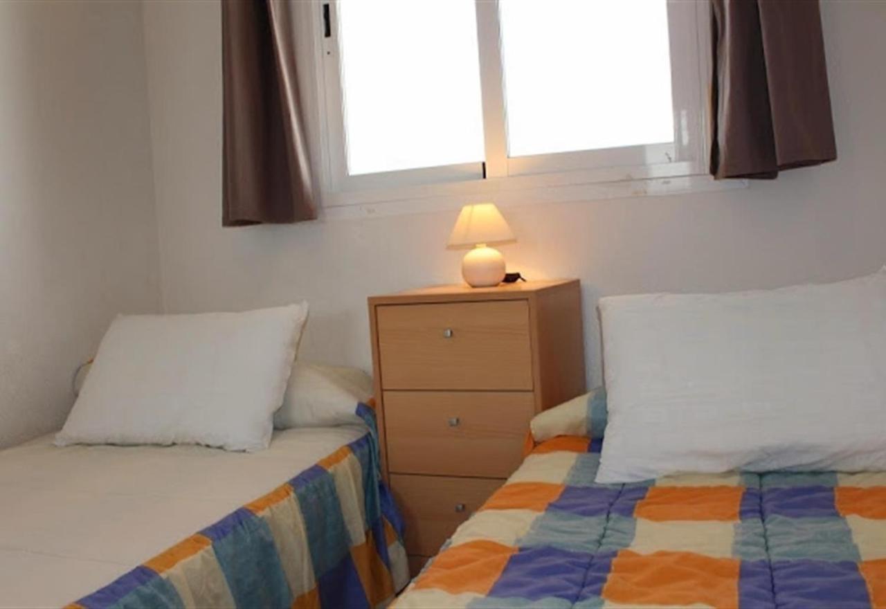 אלמרימר Fabulous Sunny Apartment מראה חיצוני תמונה
