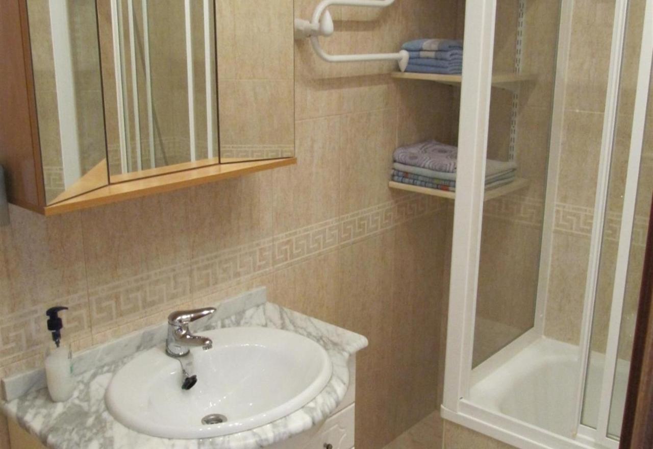 אלמרימר Fabulous Sunny Apartment מראה חיצוני תמונה