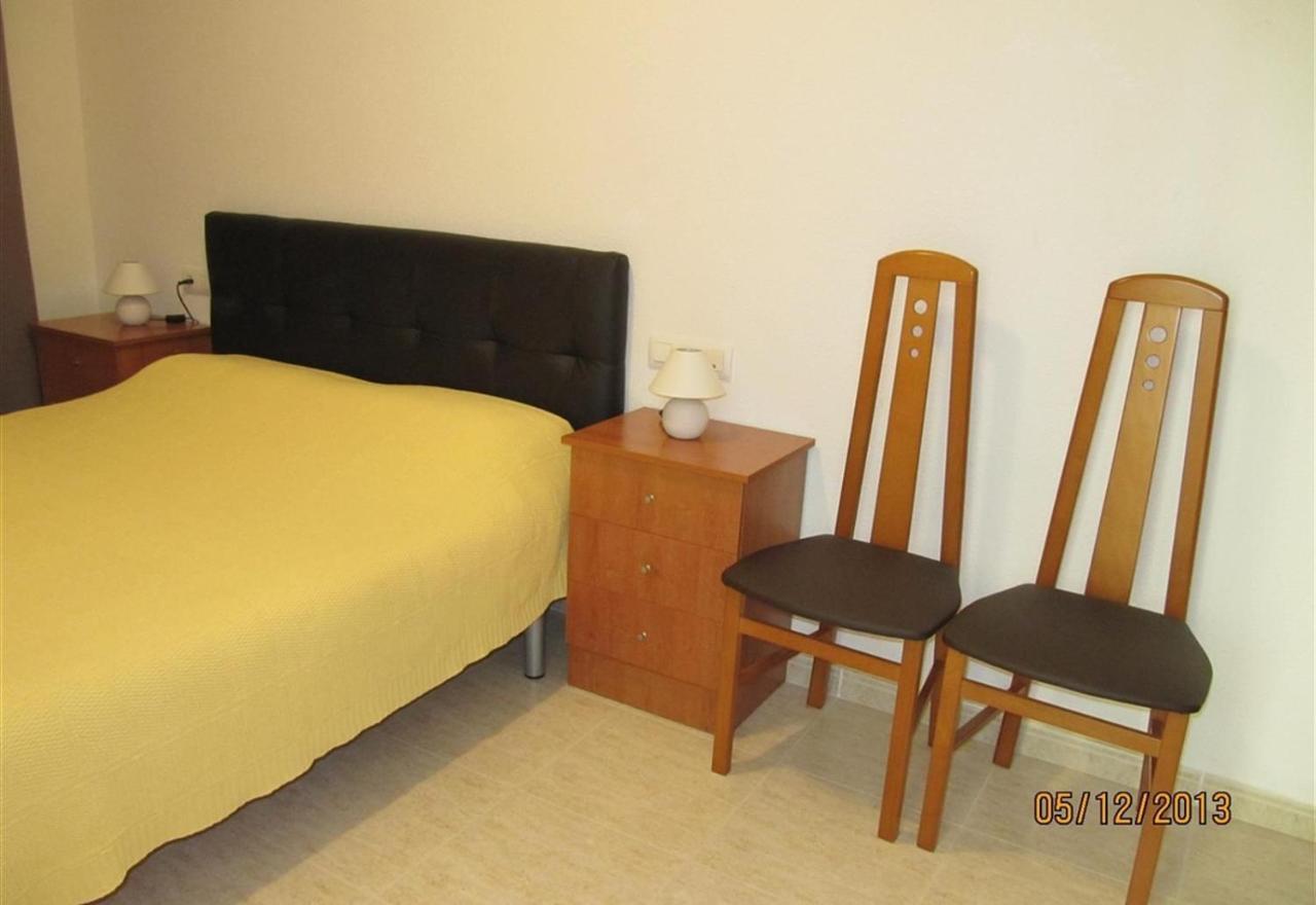 אלמרימר Fabulous Sunny Apartment מראה חיצוני תמונה