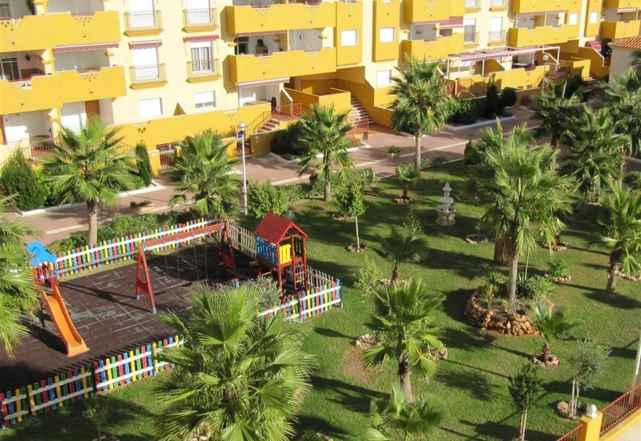 אלמרימר Fabulous Sunny Apartment מראה חיצוני תמונה