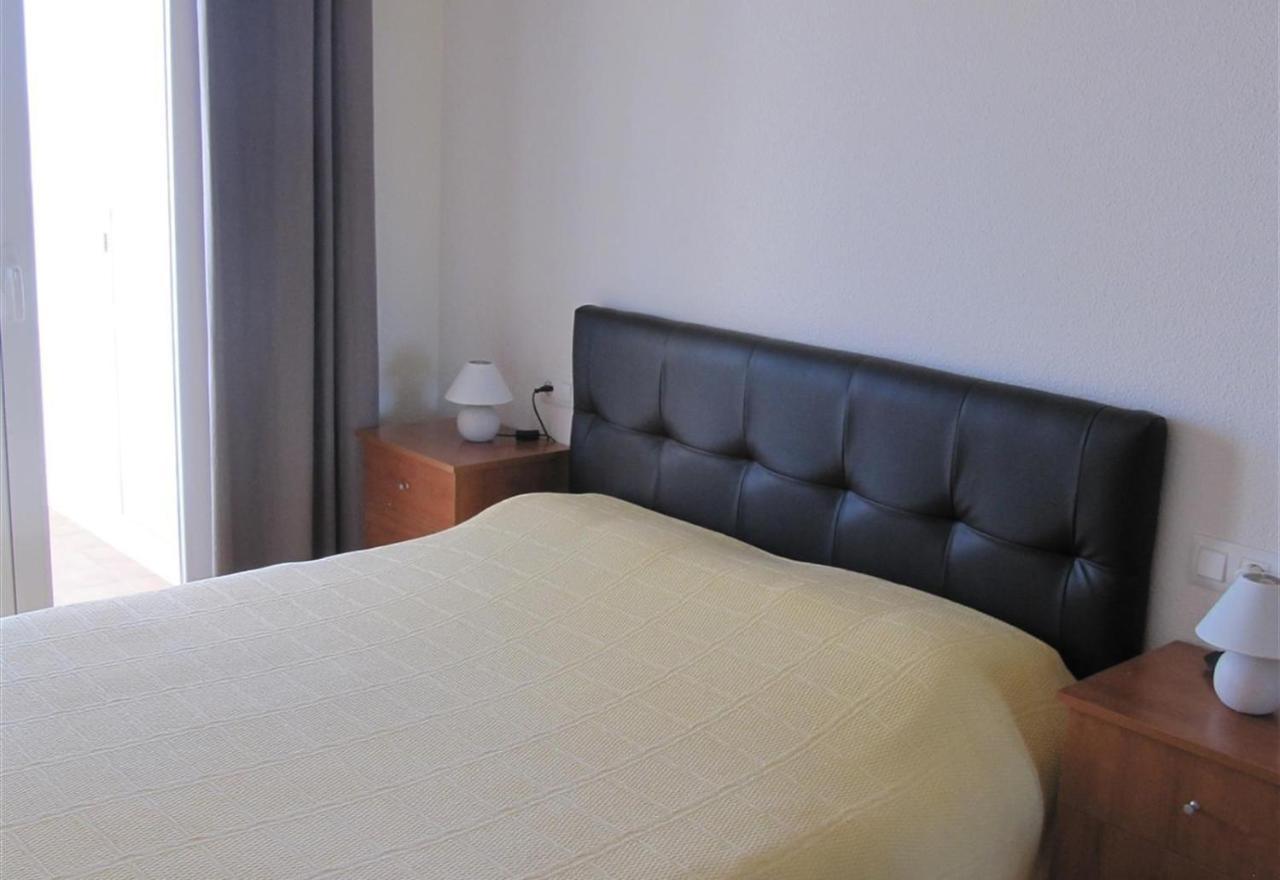 אלמרימר Fabulous Sunny Apartment מראה חיצוני תמונה