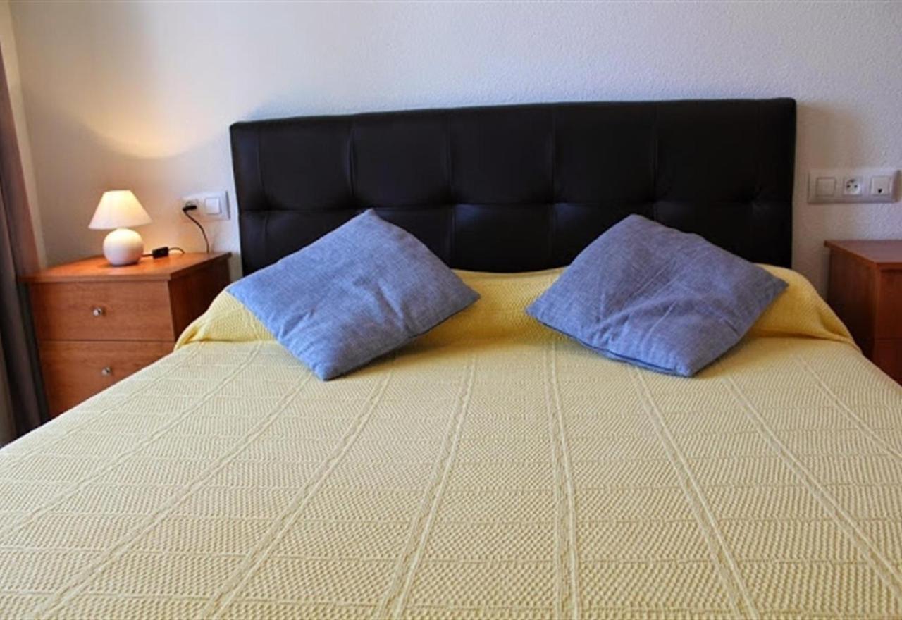אלמרימר Fabulous Sunny Apartment מראה חיצוני תמונה