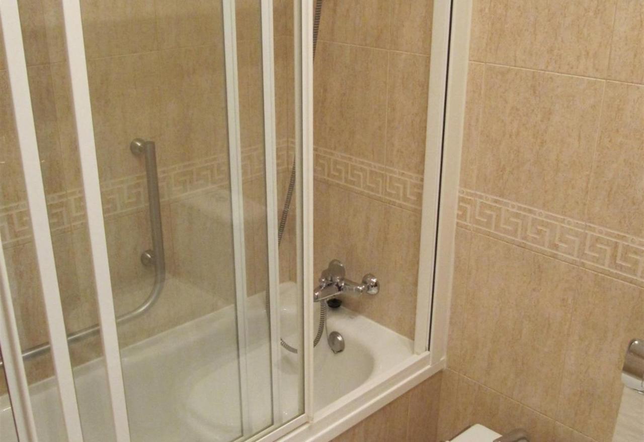 אלמרימר Fabulous Sunny Apartment מראה חיצוני תמונה