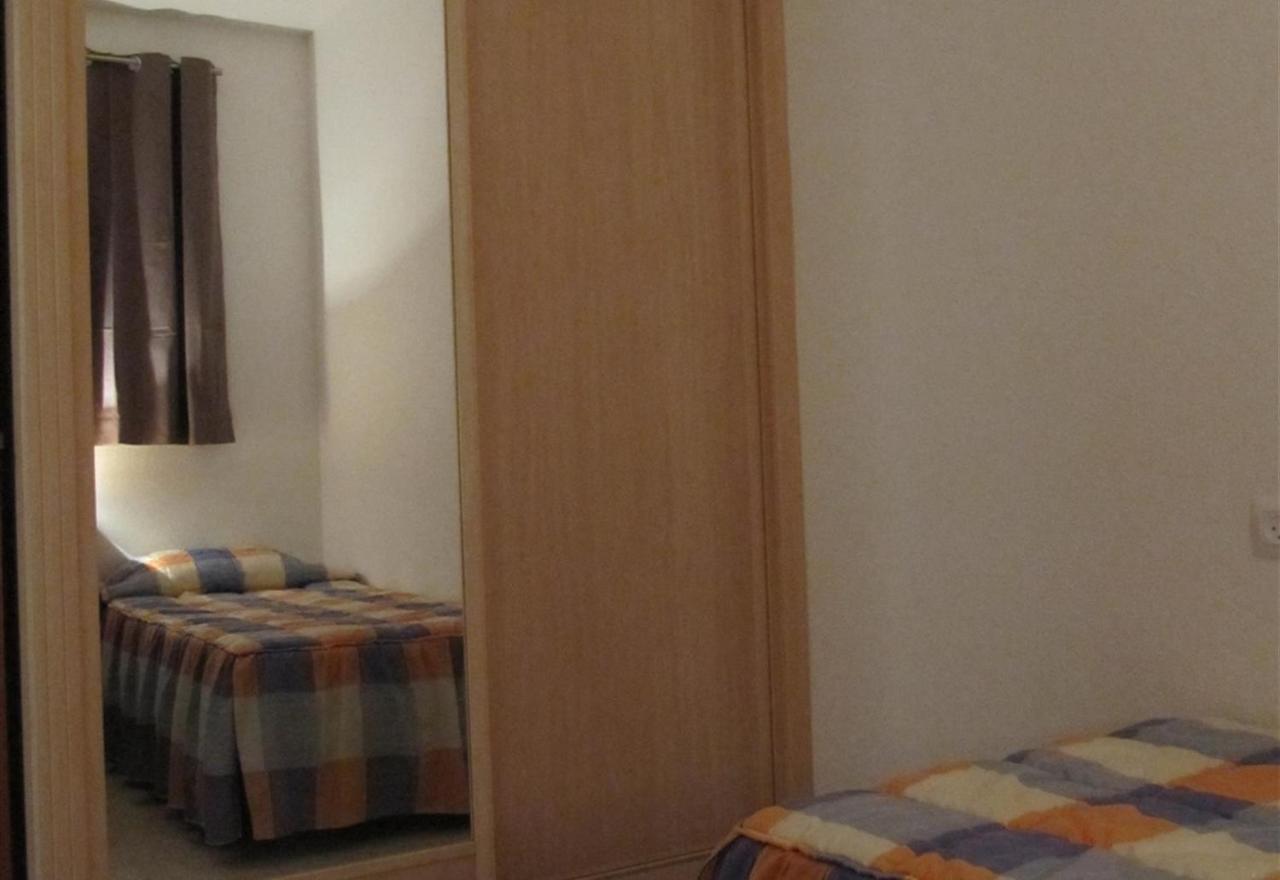 אלמרימר Fabulous Sunny Apartment מראה חיצוני תמונה